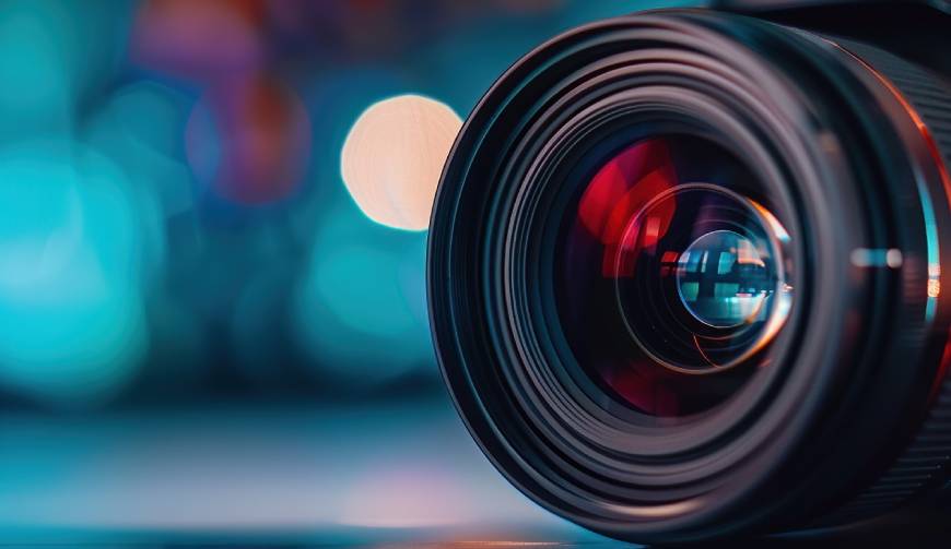 与源汇区产品视频拍摄同行：畅享高效、舒适的每一天