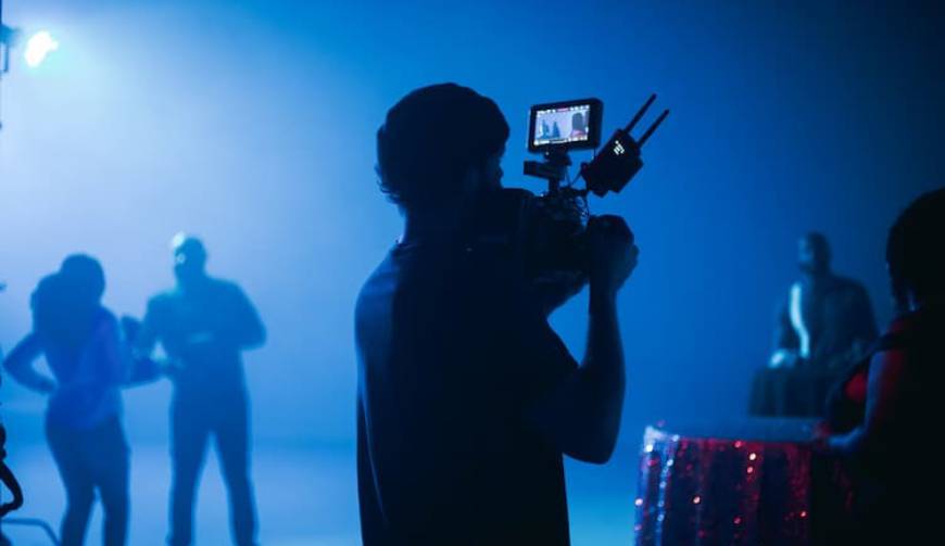 神秘新品来袭！源汇区产品视频拍摄究竟有何神奇之处？