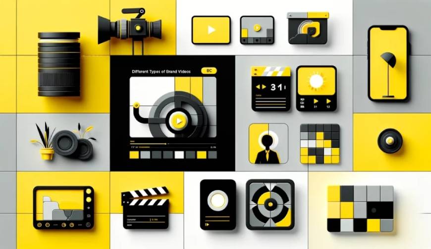 专为职场精英打造：源汇区产品视频拍摄提升工作效率的秘密武器