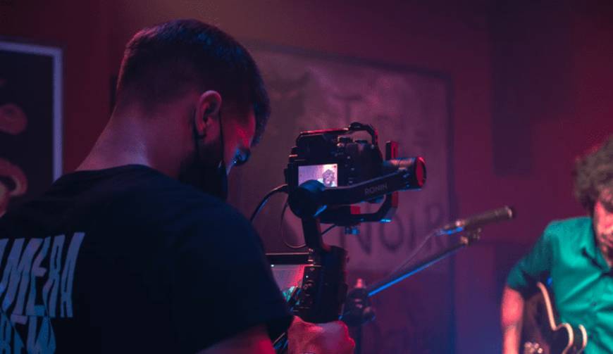 匠心雕琢视觉盛宴！专业源汇区产品视频拍摄公司赋能品牌价值