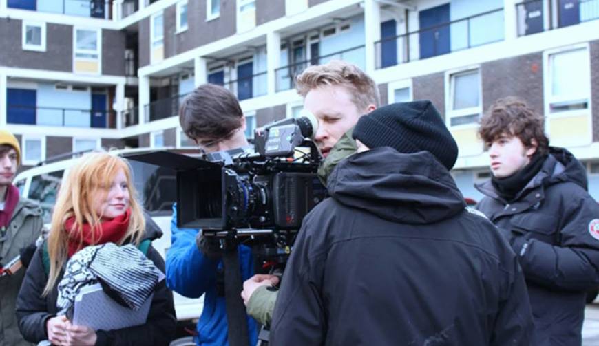 拒绝模板化套路！源汇区产品视频拍摄公司独创个性化视觉解决方案