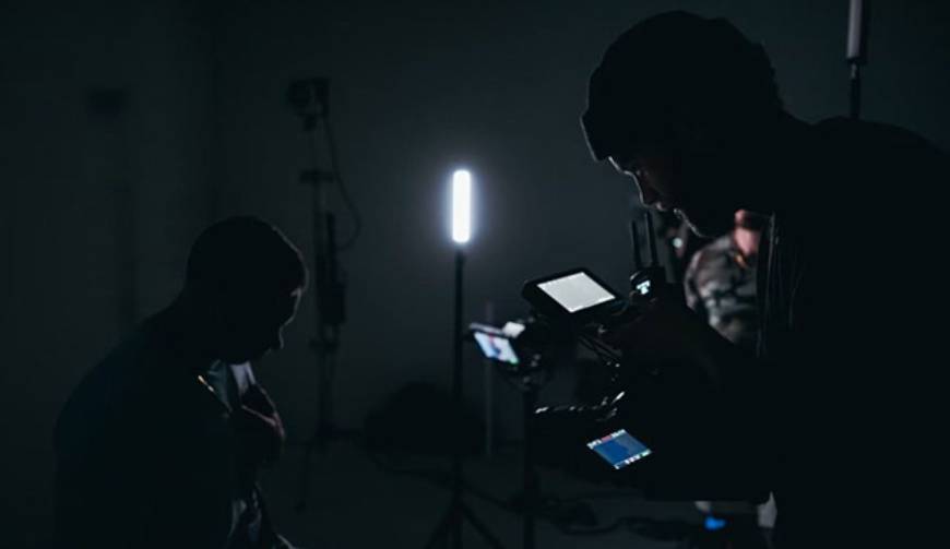 深耕源汇区产品视频拍摄，解锁产品出圈的流量密码