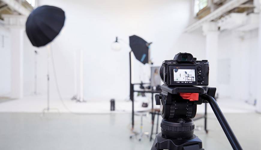 匠心独运：打造爆款源汇区产品视频拍摄制作的实战攻略