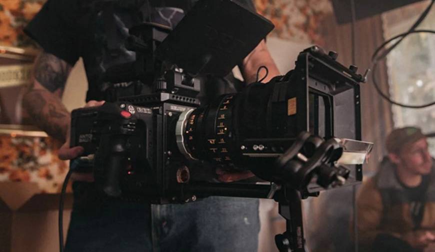 深耕本土，源汇区产品宣传视频拍摄公司的服务密码