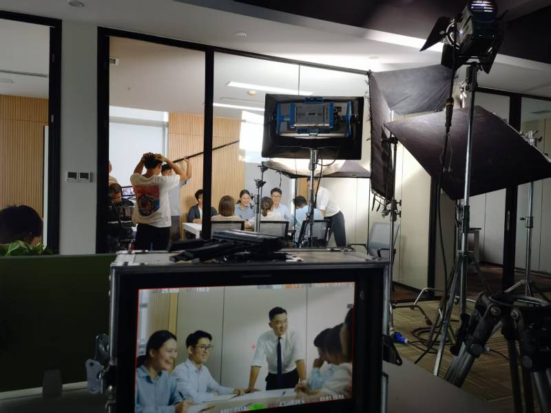 源汇区产品宣传视频制作方案：全流程成本管控，小预算也能拍出大片既视感