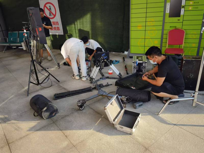 源汇区产品视频拍摄全攻略，让产品魅力在镜头下尽情绽放