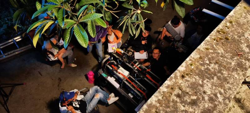 解锁源汇区产品宣传视频拍摄公司新势能，助力品牌强势破圈