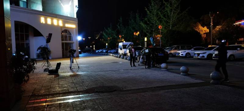 源汇区电商产品视频拍摄制作全攻略，打造高转化带货视频