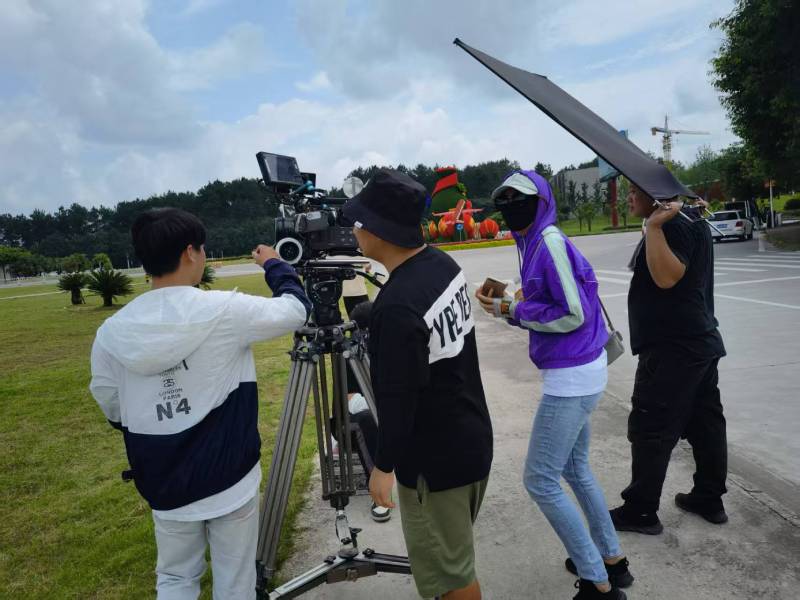 源汇区极致互动，未来愿景宏大，致力于成为全球领先的产品宣传视频企业