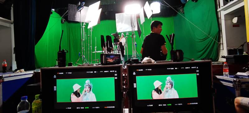 4K超清+创意特效｜源汇区产品视频拍摄公司打造沉浸式消费体验