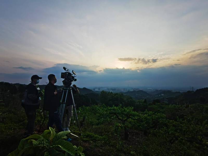 聚焦源汇区产品宣传视频拍摄公司，用专业实力铸就品牌传播传奇