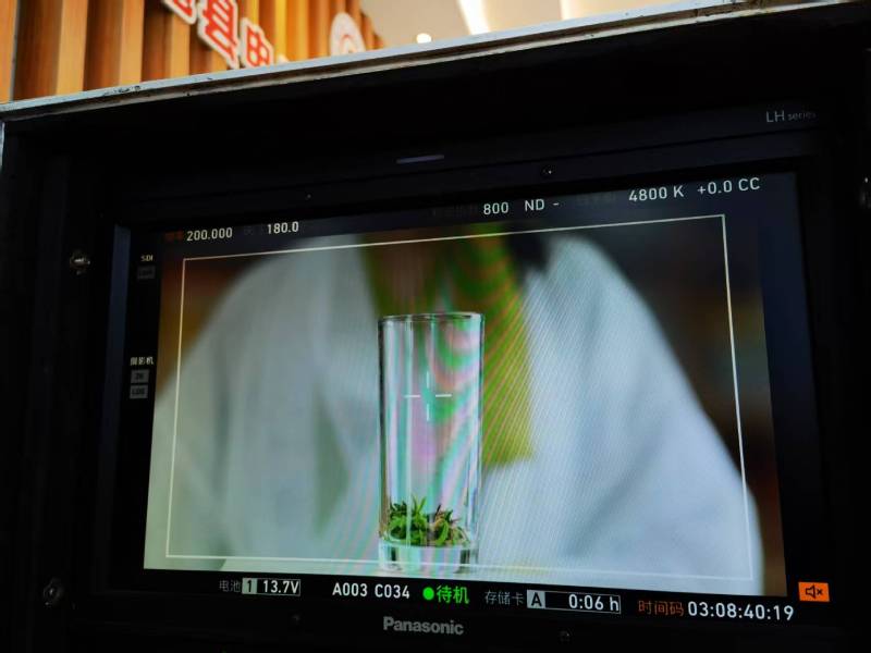 天然优选！源汇区电商产品宣传视频溯源原料产地的真实故事